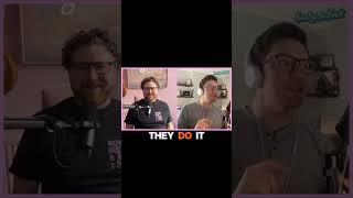 Stop Attaching Your Mic to Weird Objects #substack #shorts