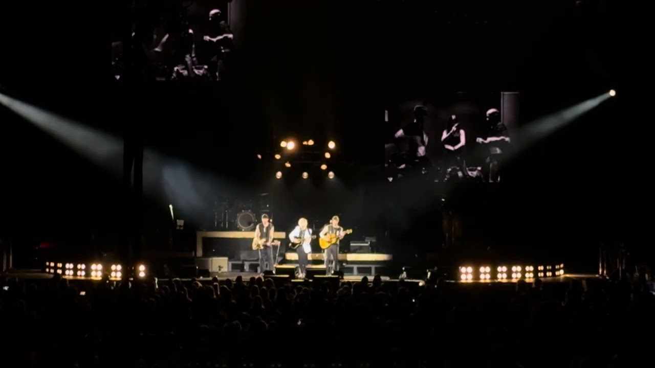 I WILL - BRANDI CARLILE