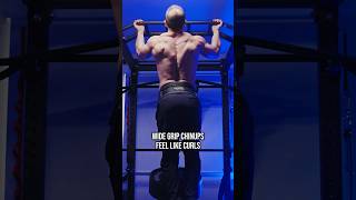 Best Chinup For Big Biceps? screenshot 3