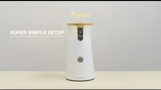 How to Set Up Your Furbo Dog Training Camera