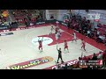 Kyler Edwards with 25 Points vs. BEER SHEVA