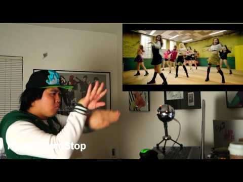 TWICE(트와이스) SPECIAL VIDEO 'C' MV Dance Ver.2 REACTION.