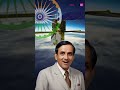Death Anniversary Of Vikram Sarabhai | #VikramSarabhai #SpaceScience #isro