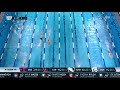 ISL SEASON 2 MATCH 6 DAY 1 TOP MOMENT: MEN'S 400M FREESTYLE
