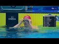 ISL SEASON 2 MATCH 6 DAY 1 TOP MOMENT: MEN'S 400M FREESTYLE