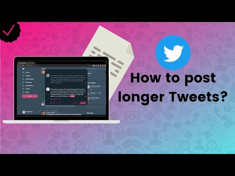 Video: Twitterде телефонуңузду кантип колдонсоңуз болот