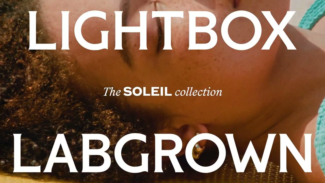 The new Soleil collection