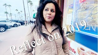 Reflect On 2019 Dr.dimple Kaur