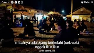Story Wa PSHT Menyentuh Hati || kata mutiara Gus Baha || Kata-kata mutiara | Mutiara PSHT #Storypsht