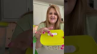 Tupperware FridgeSmart Containers