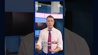 What would happen in Fort Myers Florida if daylight saving time becomes permanent