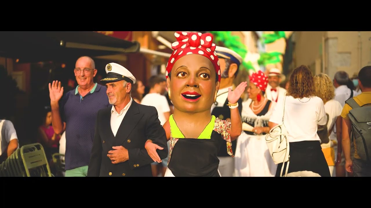 FIRA INDIANS DE BEGUR 2022  ✏ MOTS INDIANS ✏  BEGUR - #firaindians #beguresauentic #visitbegur