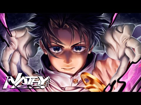 Yuta & Rika (Jujutsu Kaisen) - MALDIÇÃO DO AMOR | Nathy Ft. @drahc1r