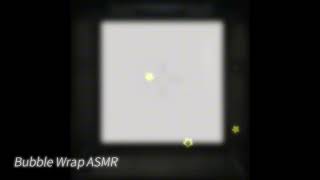 Relaxing Bubble Wrap Sounds Simple Asmr