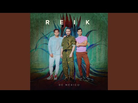 Reik - Te Hubieras Ido Antes