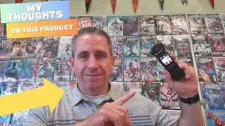 This IP65 Waterproof 4K Camera is a Gopro Killer for Budget Creators