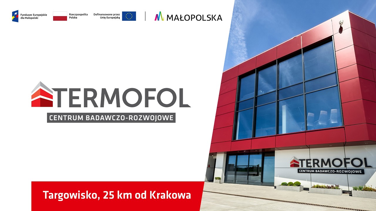 Centrum Badawczo-Rozwojowe TERMOFOL