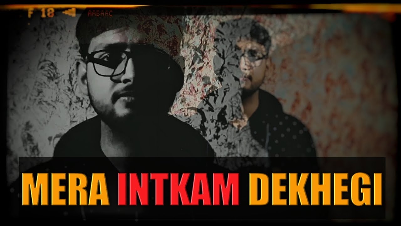 MERA INTKAM DEKHEGI - SAD Version | Karan Sharma Covers | HAPPY NEW YEAR