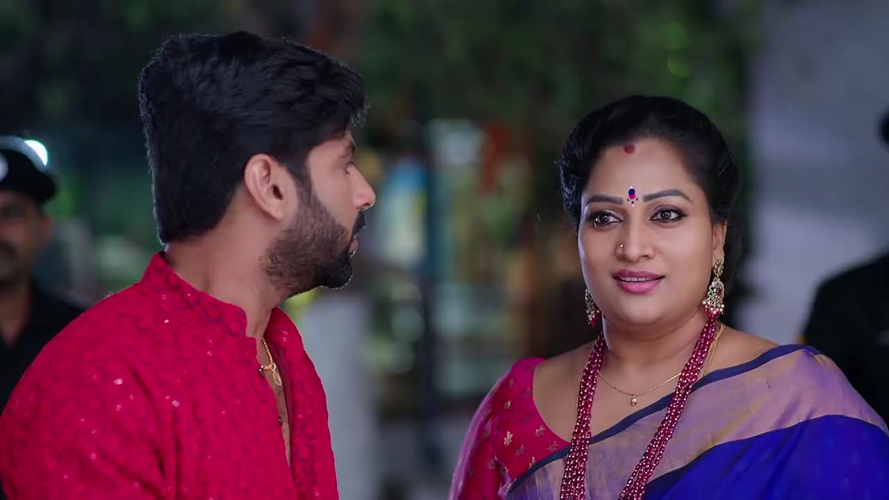 పాము కాటు. | Ammayi Garu | Full Ep. 638 | ZEE Telugu