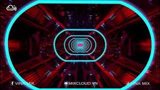 Nonstop Vinahouse 2022 -The Night Ver 2 TVT Remix - Nhạc DJ Bay Phòng Bass Căng - Mixcloud VN