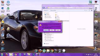 How to Change Logon Page Wallpaper screenshot 3