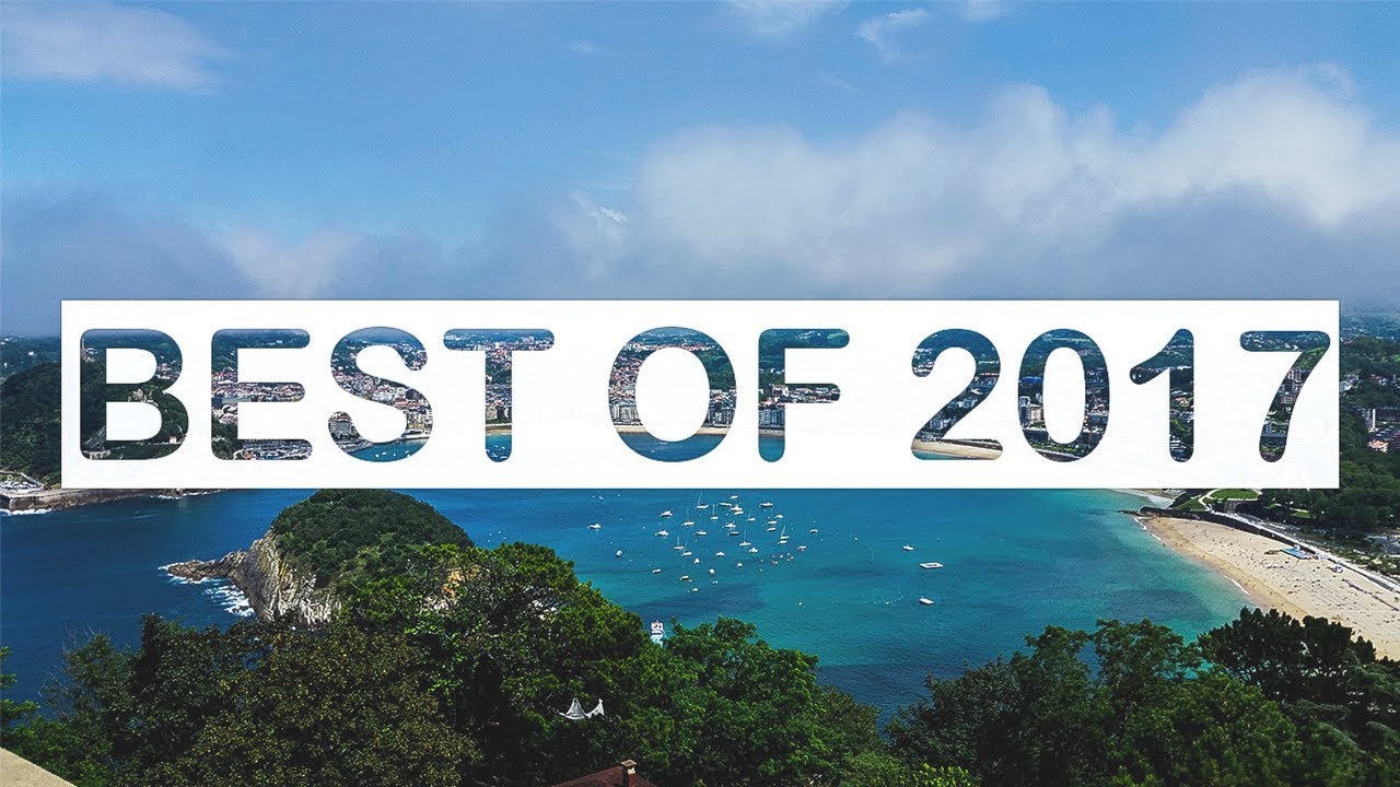 CRAZIEST YEAR EVER. Best Moments and Freekicks of 2017! YouTube