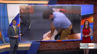 A new Illinois law is helping save lives