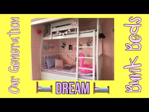 opening-the-dream-bunks-from-our-generation🛏
