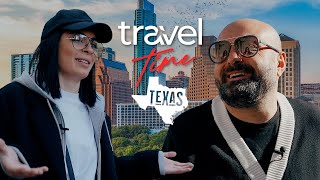 Travel Time / Թեքսաս Էպիզոդ 5 / Texas Episode 5