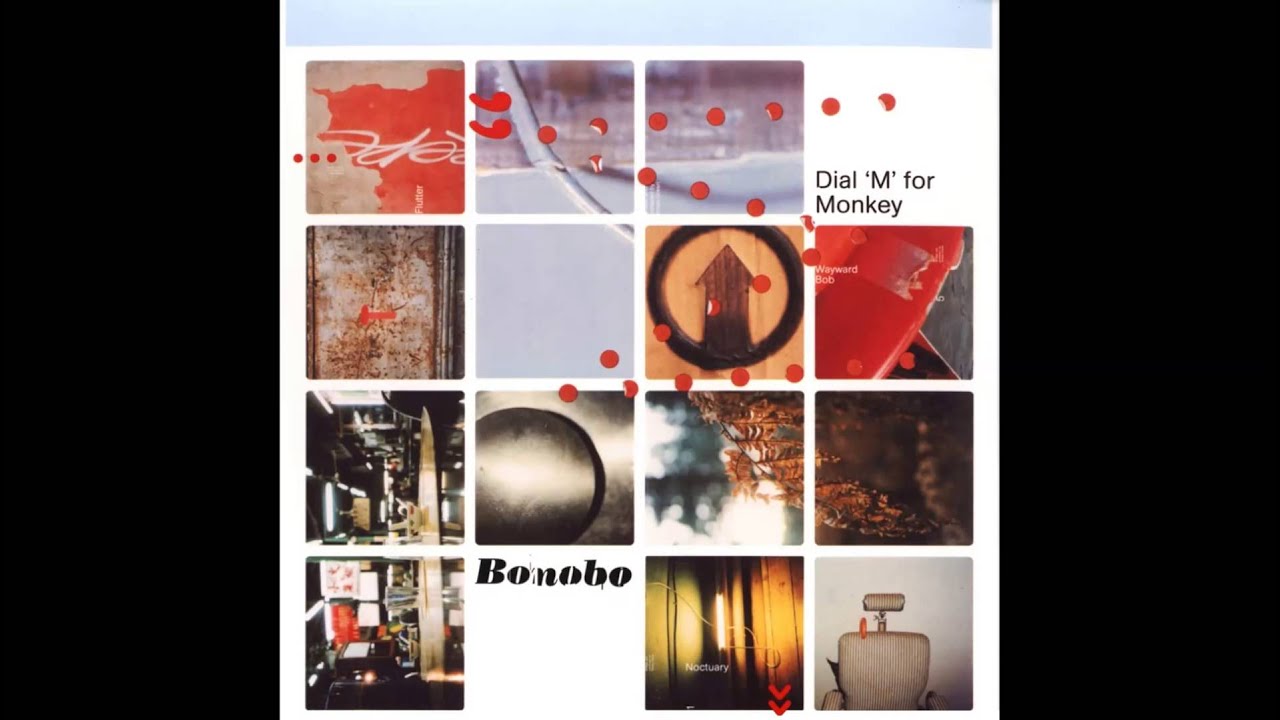 Obejrzyj Bonobo - Shadowtricks w YouTube Obejrzyj Bonobo - Shadowtricks w YouTube