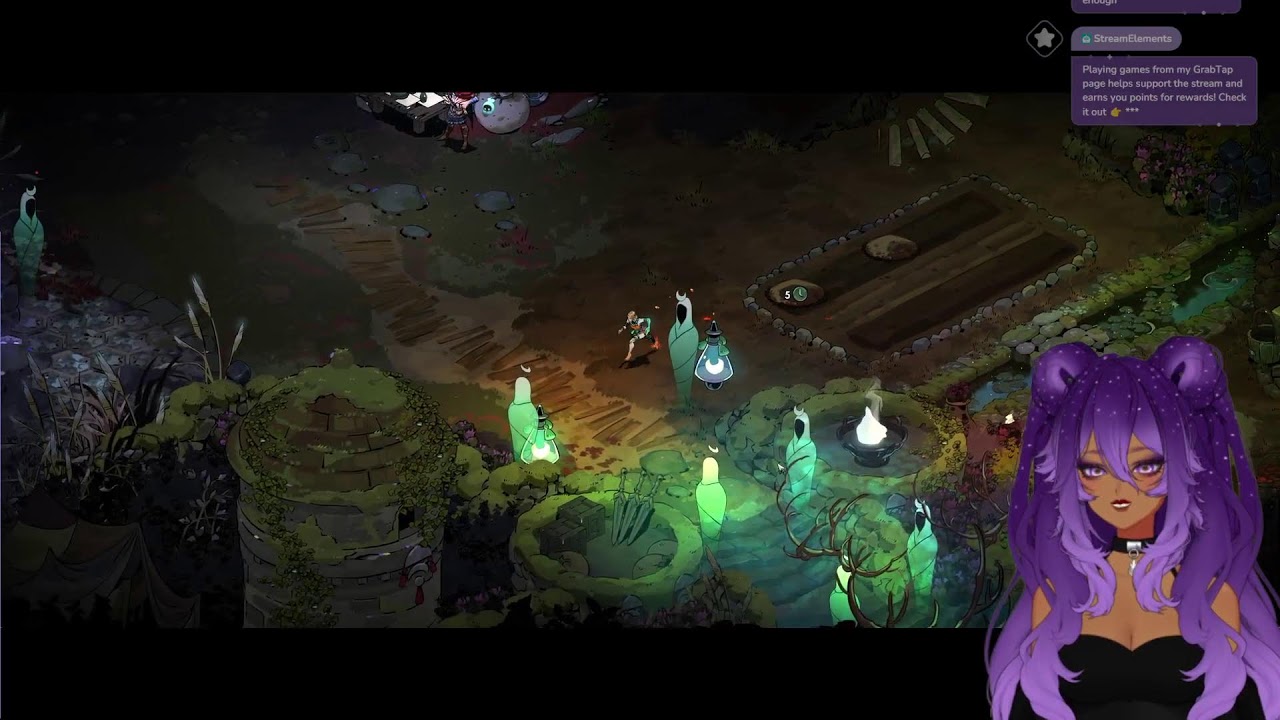 🔥Hades 2🔥Can I rizz Nemesis up? - YouTube