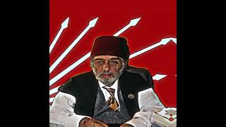 Kadir Mısıroğlu-Sayın Atatürk Ai Cover