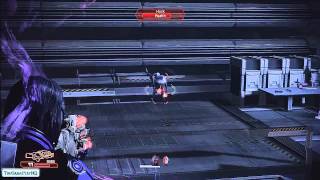 Mass Effect 2 Playthrough (part 76)