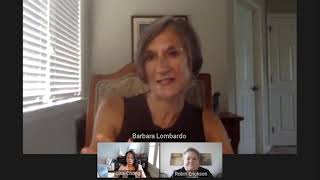 Reshaping Employee Experience and Organizational Culture: Barbara Lombardo