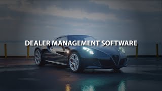 VMG Dealer Management Software screenshot 5