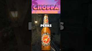 HOW TO DUPLICATE PERKS ON BURIED #shorts #callofduty #bo2