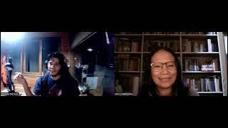 Download lagu Ngobrolin Killing Commendatore dan Haruki Murakami bersama Abdyka Wirmon