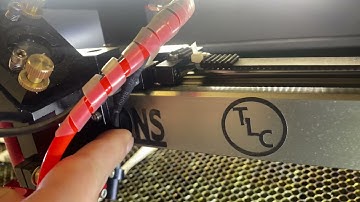 How to Diagnose your CO2 Laser proximity sensors.