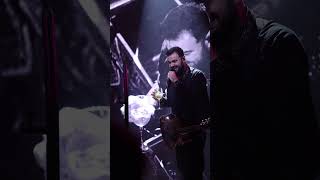 Αναστασία & Ηλίας Καμπακάκης «γκρέμισαν» τη Θεσσαλονίκη στο μεγάλο φινάλε του MonaΛisa Music Hall