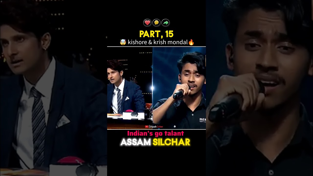 Part 15🤯Indian idol 2025 