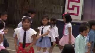 grade 2 ruby boom boom dance