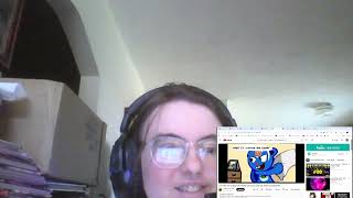 Ponylover1989 Reacts Htf Comic Dub Sleepover