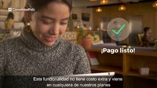 ComunidadFeliz.cl: Asambleas Remotas desde el Software screenshot 3