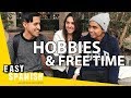 HOBBIES | Easy Spanish 84