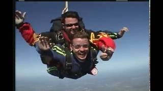 1st Skydive.avi