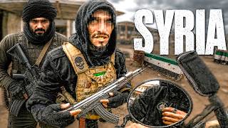 SIRIA en 2026... No es cómo pensaba | Asia | (S5/E22)