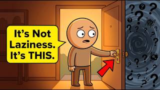 The Surprising Reason You’re Always Late (It’s Not Laziness)