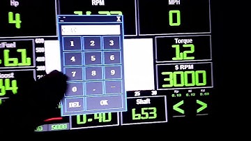 Diy Dyno controller updated