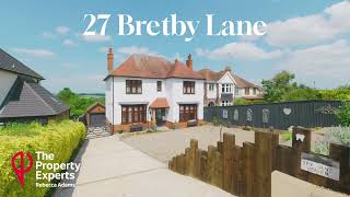 27 Bretby Lane