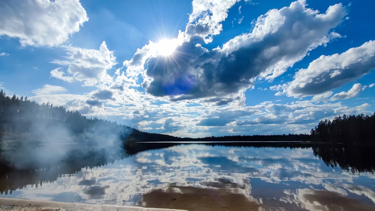 Pakulla Koillismaalle